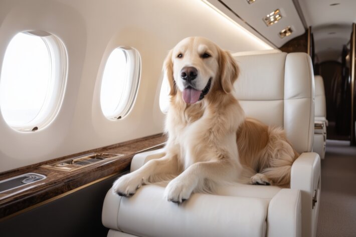 Privat Jet Charter and Luxury Experiences