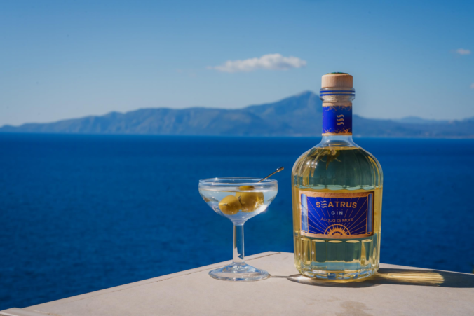 VESPRO 55 VIRATA YACHT