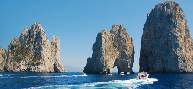 Yachts for charter experiences