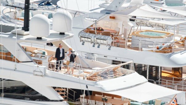 Yachts Design and Consulting