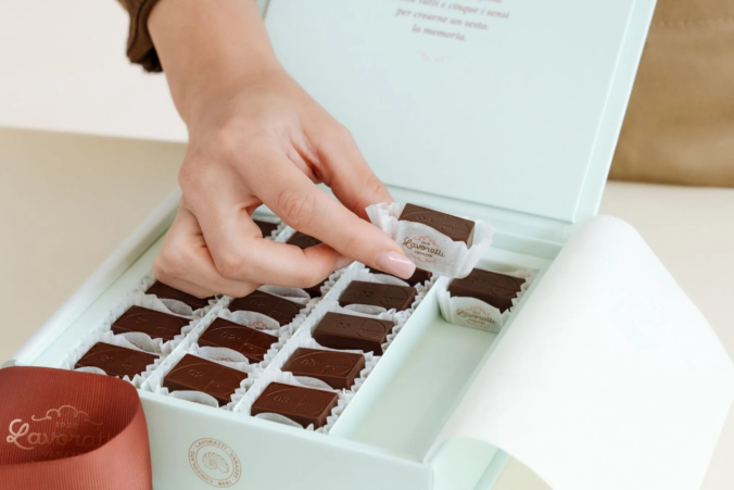 VESPRO 55 VIRATA YACHT