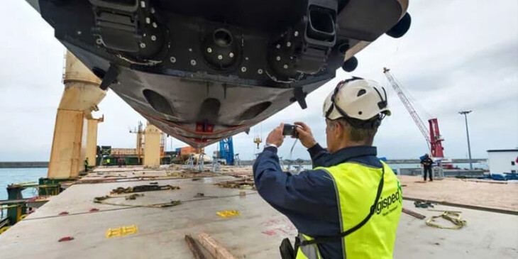 Yachts Engineering and Consulting