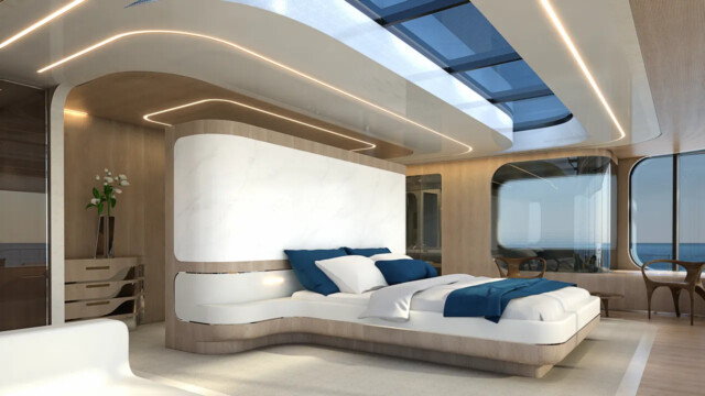 Yachts Design and Consulting